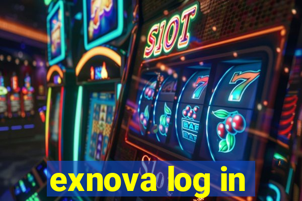 exnova log in